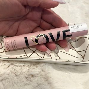 New! Victoria’s Secret Love rollerball